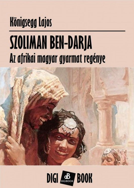 Szoliman ben-Darja