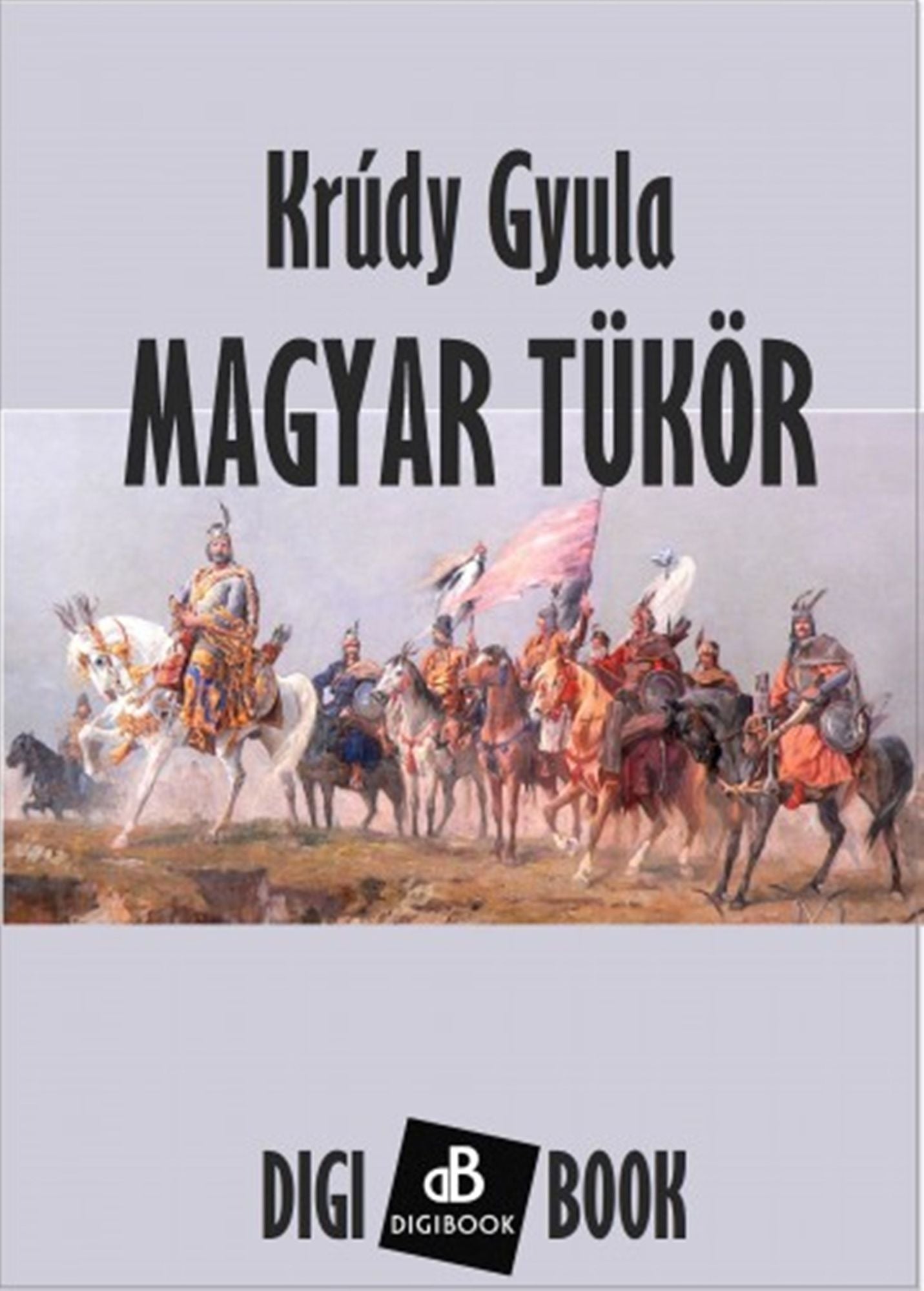 Magyar tükör