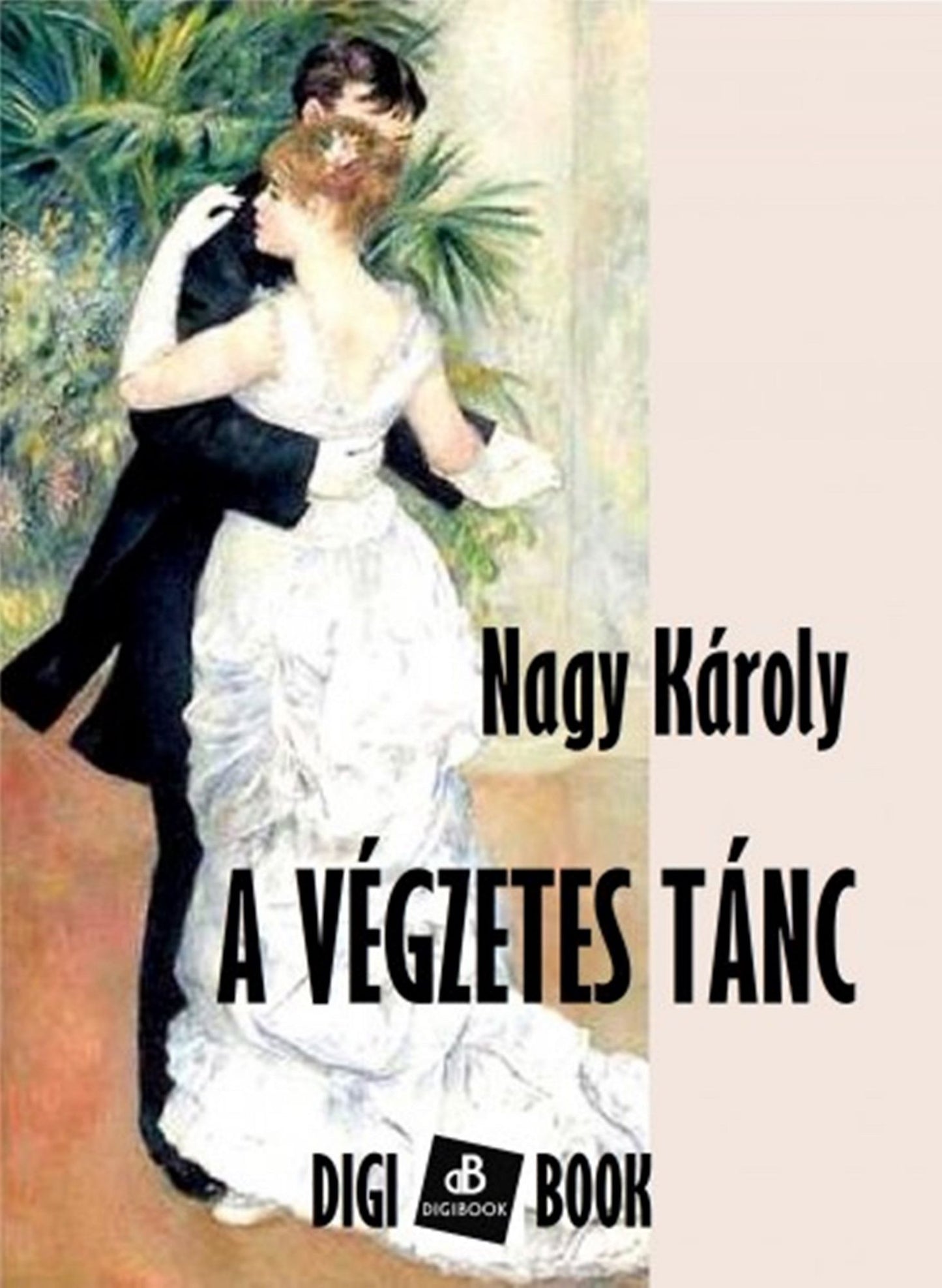 A végzetes tánc