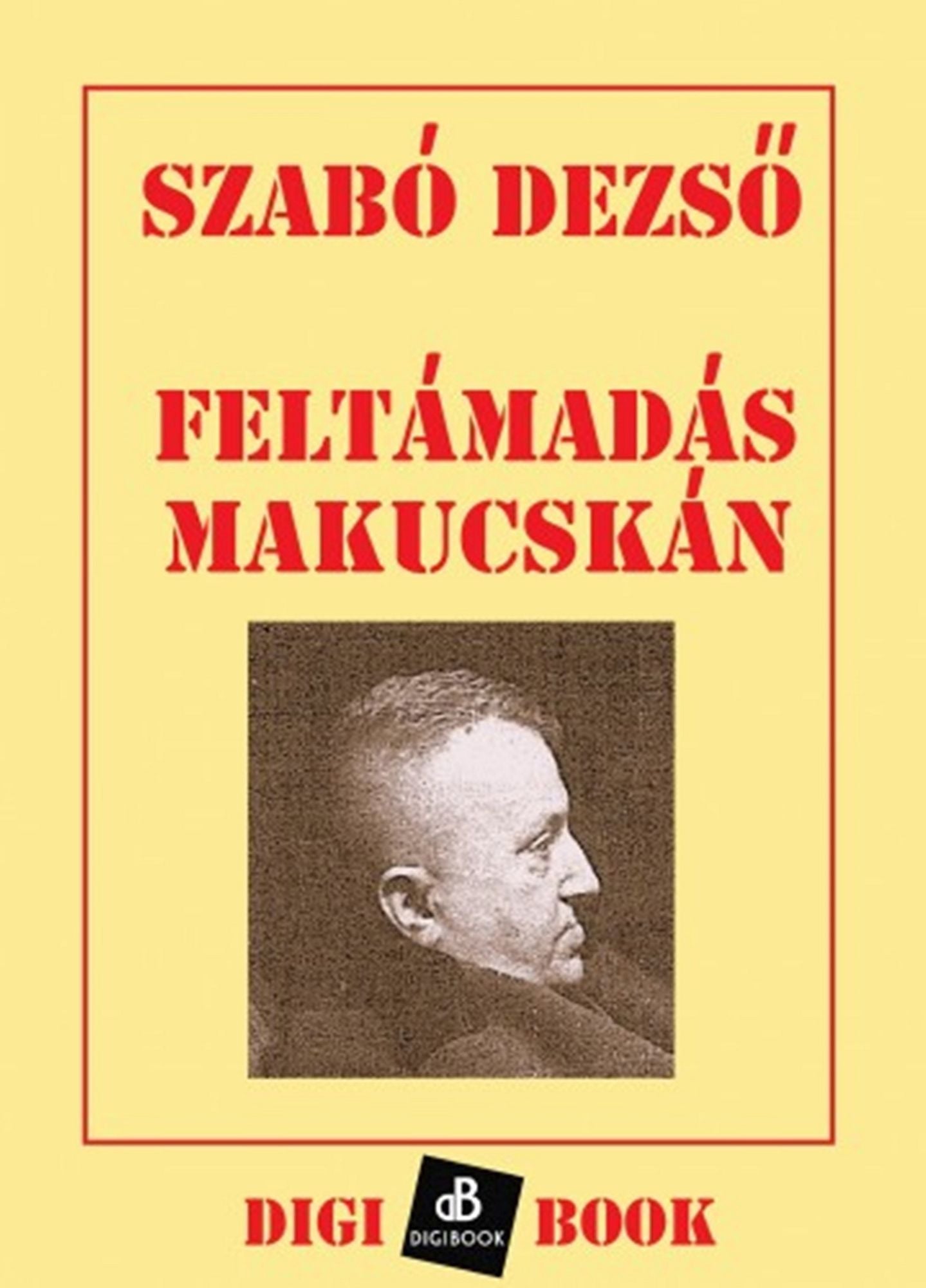 Feltámadás Makucskán