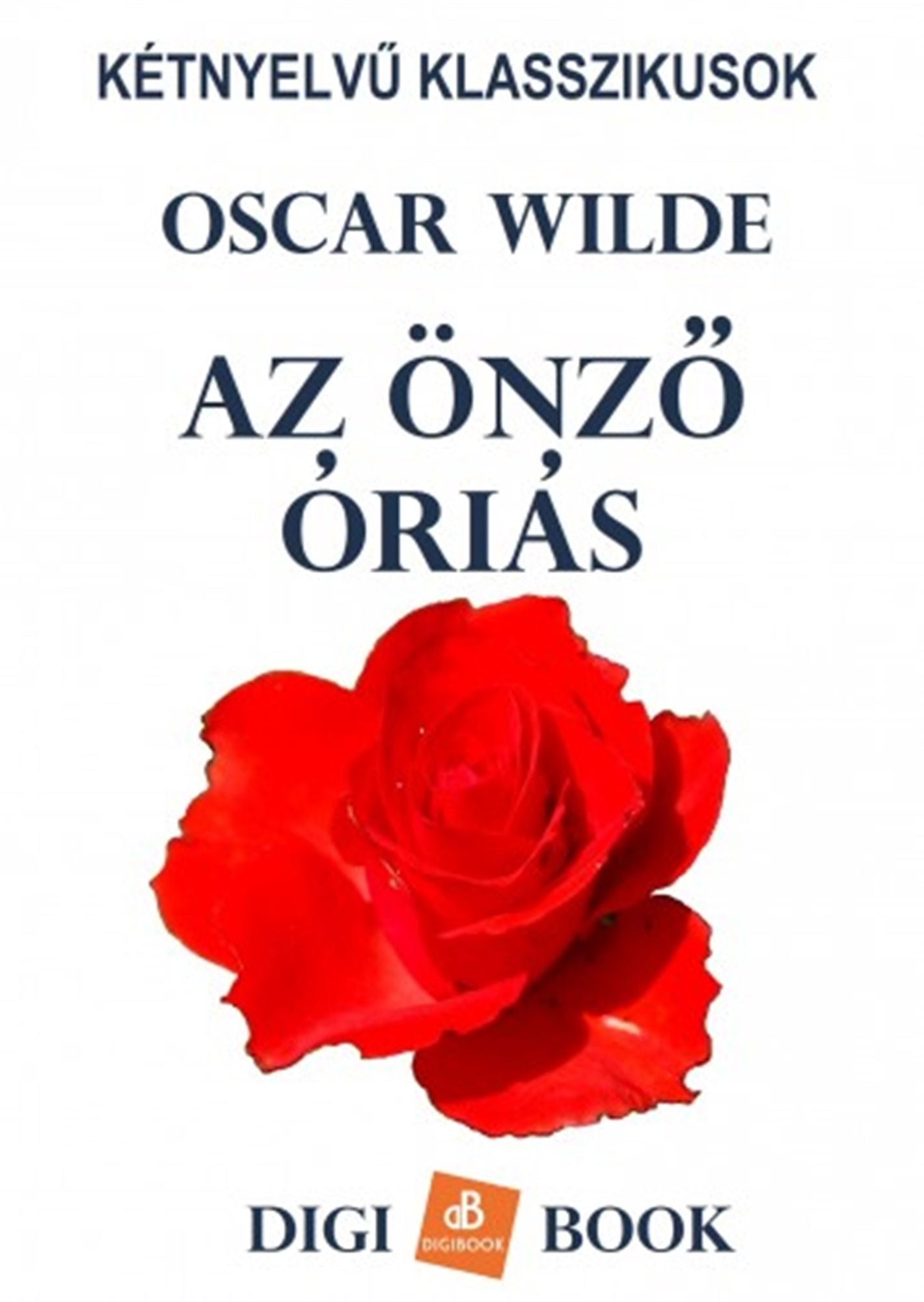 Az önző óriás - The Selfish Giant