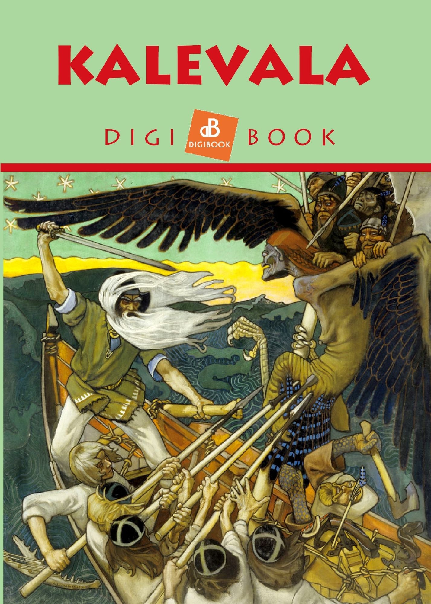 Kalevala