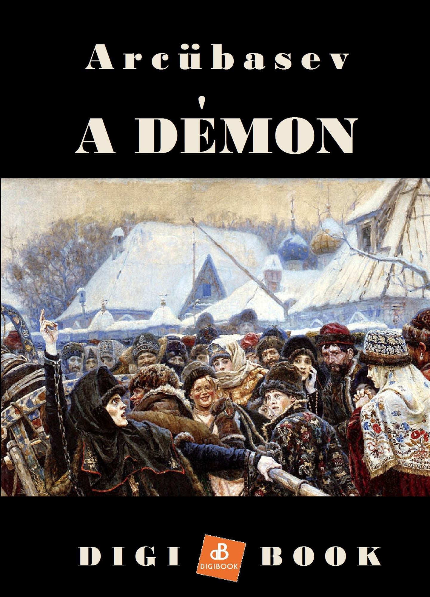 A démon