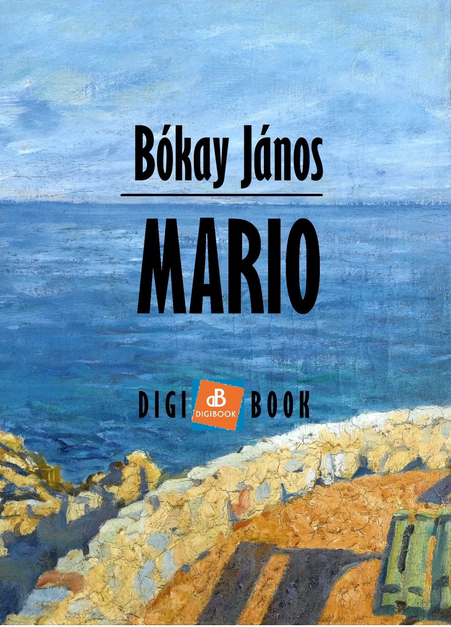 Mario