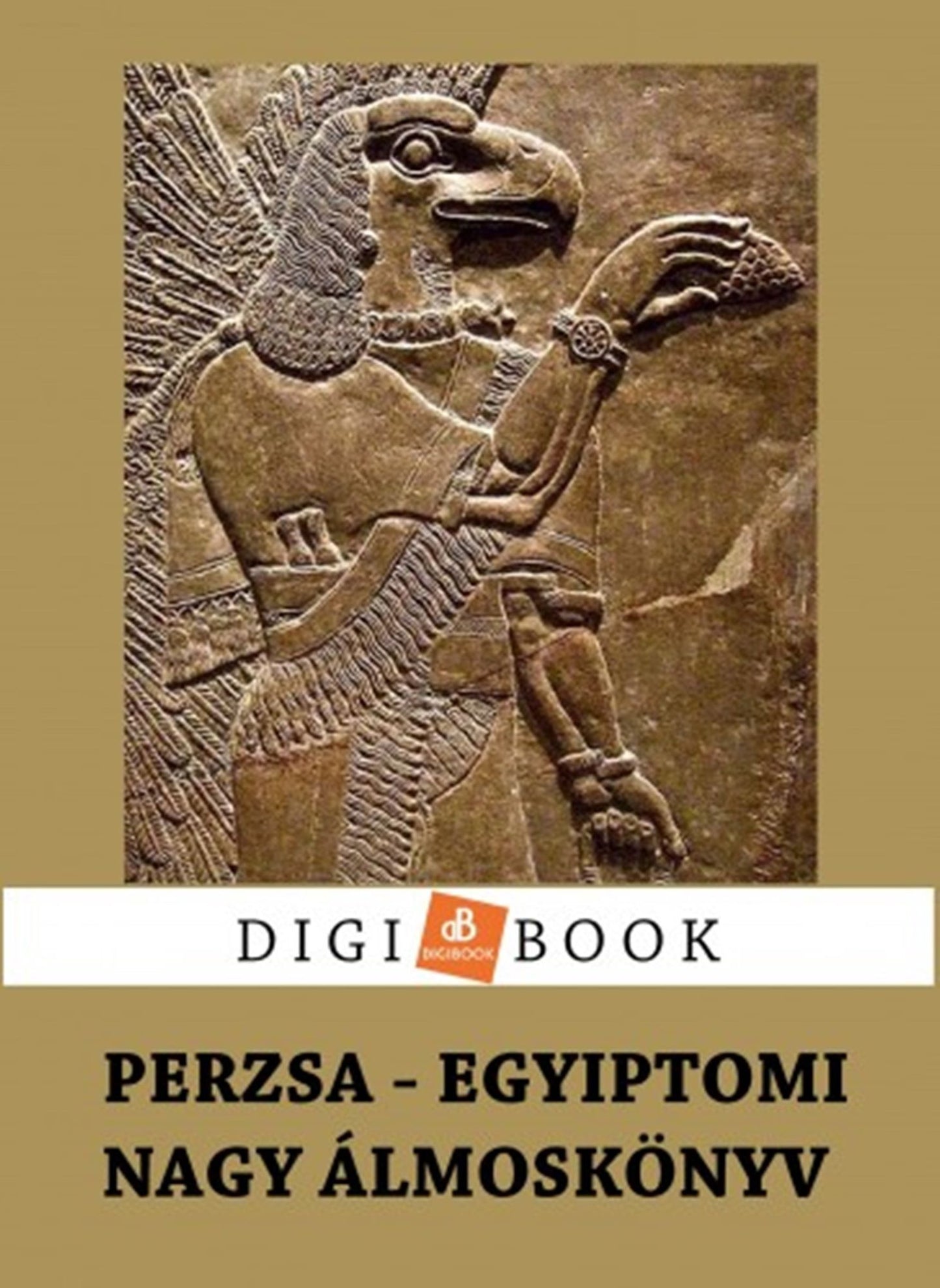 Perzsa és egyiptomi álmoskönyv