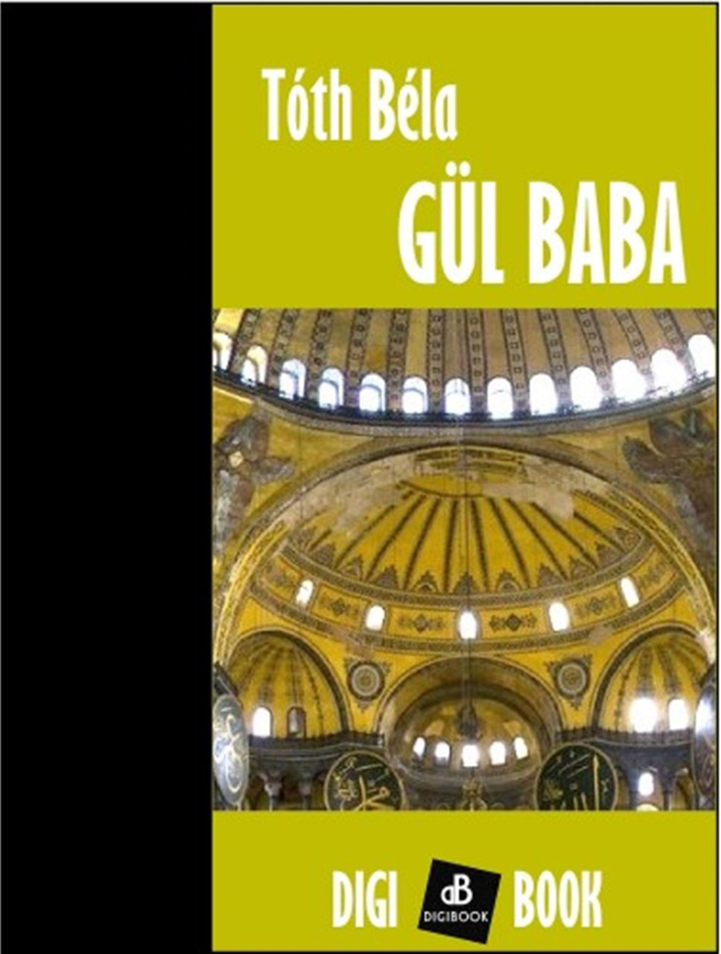 Gül baba