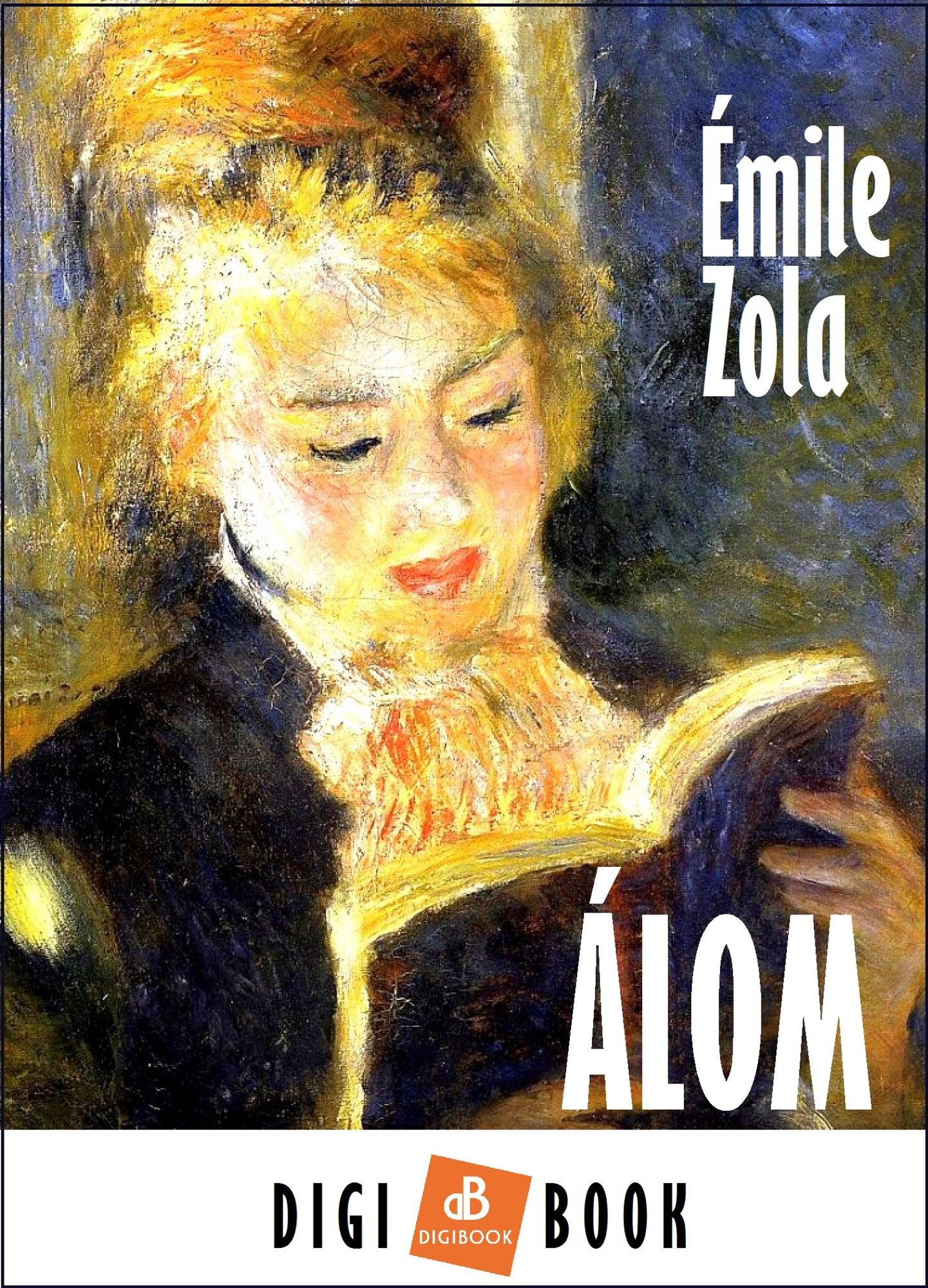 Álom