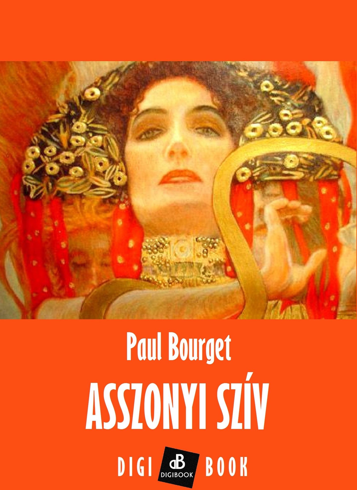 Asszonyi szív