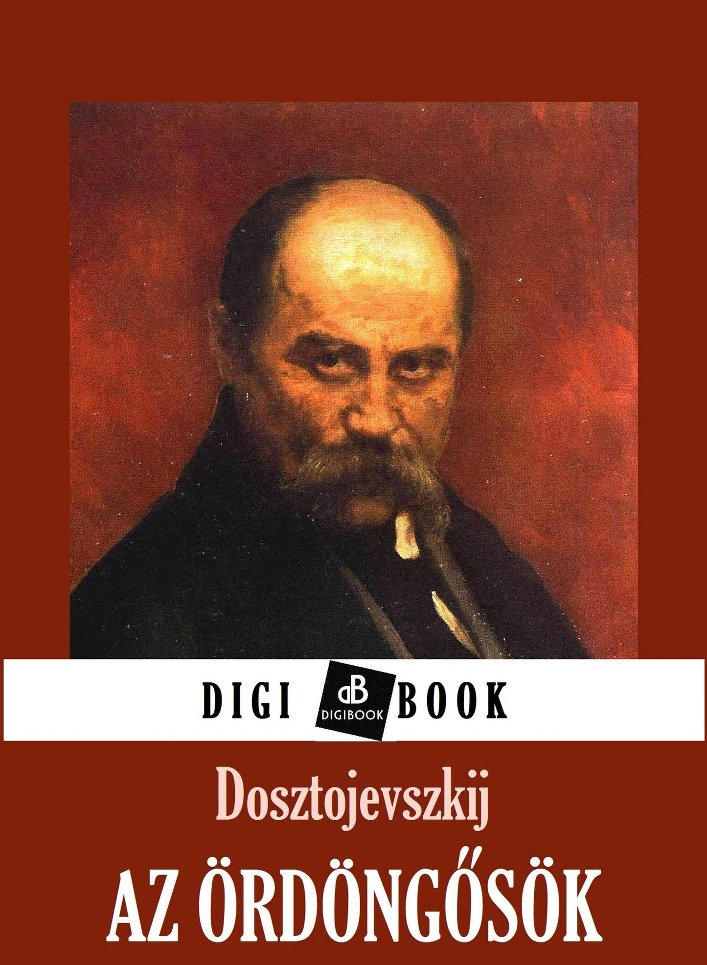Az ördöngök