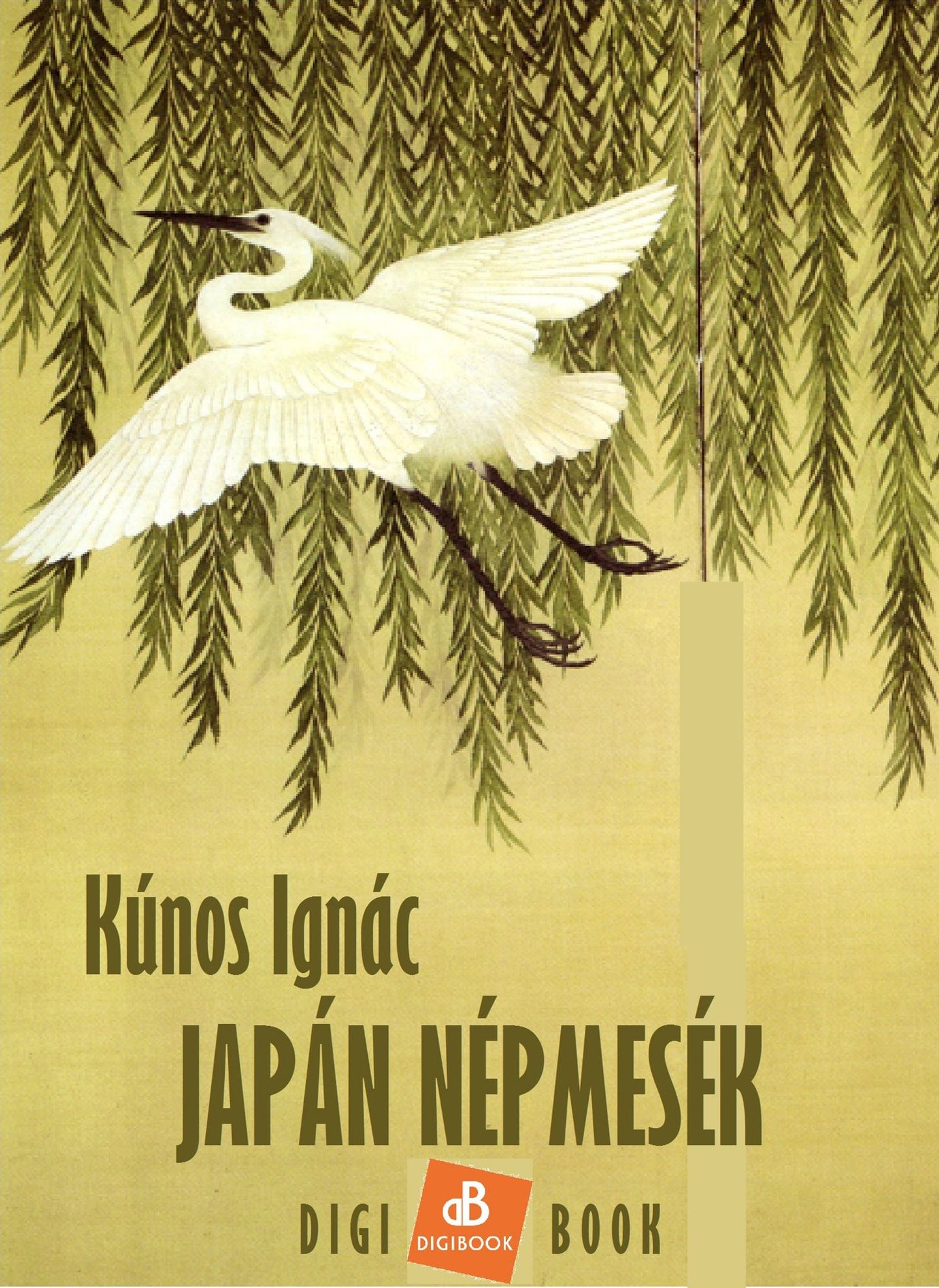 Japán népmesék