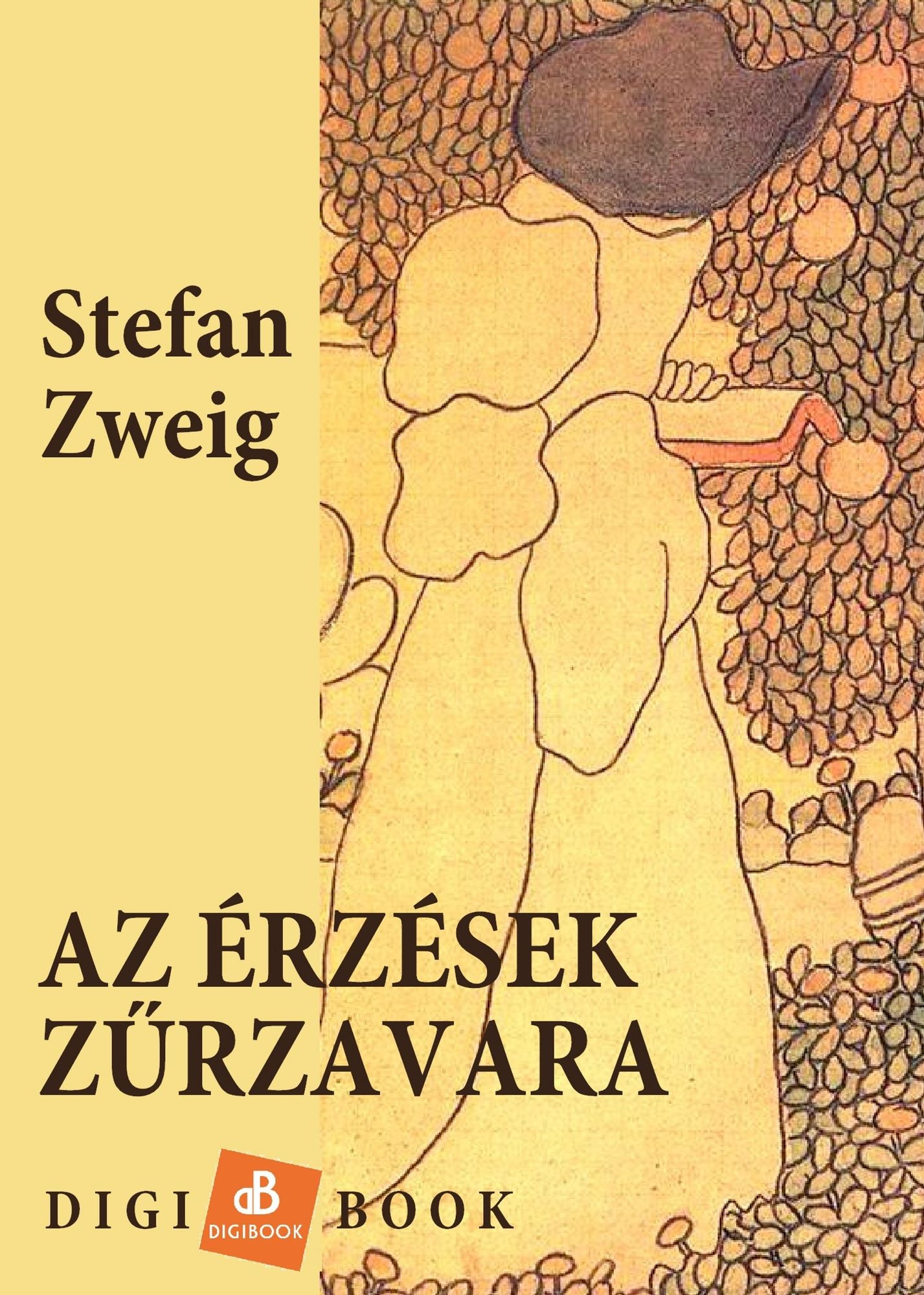 Az érzések z