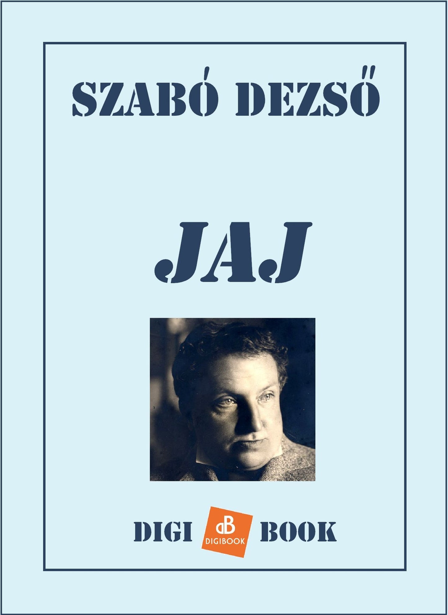 Jaj