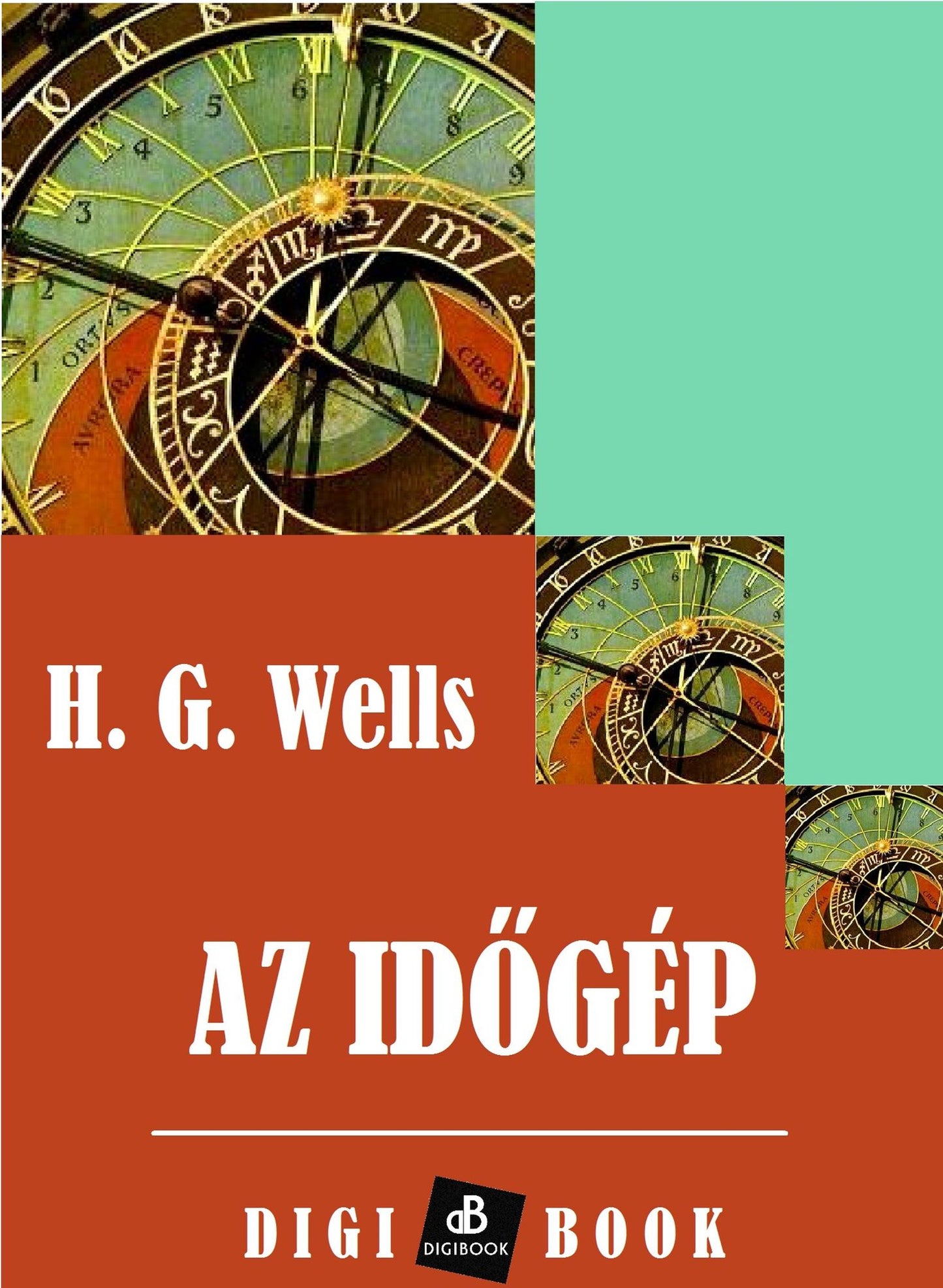 Az idép