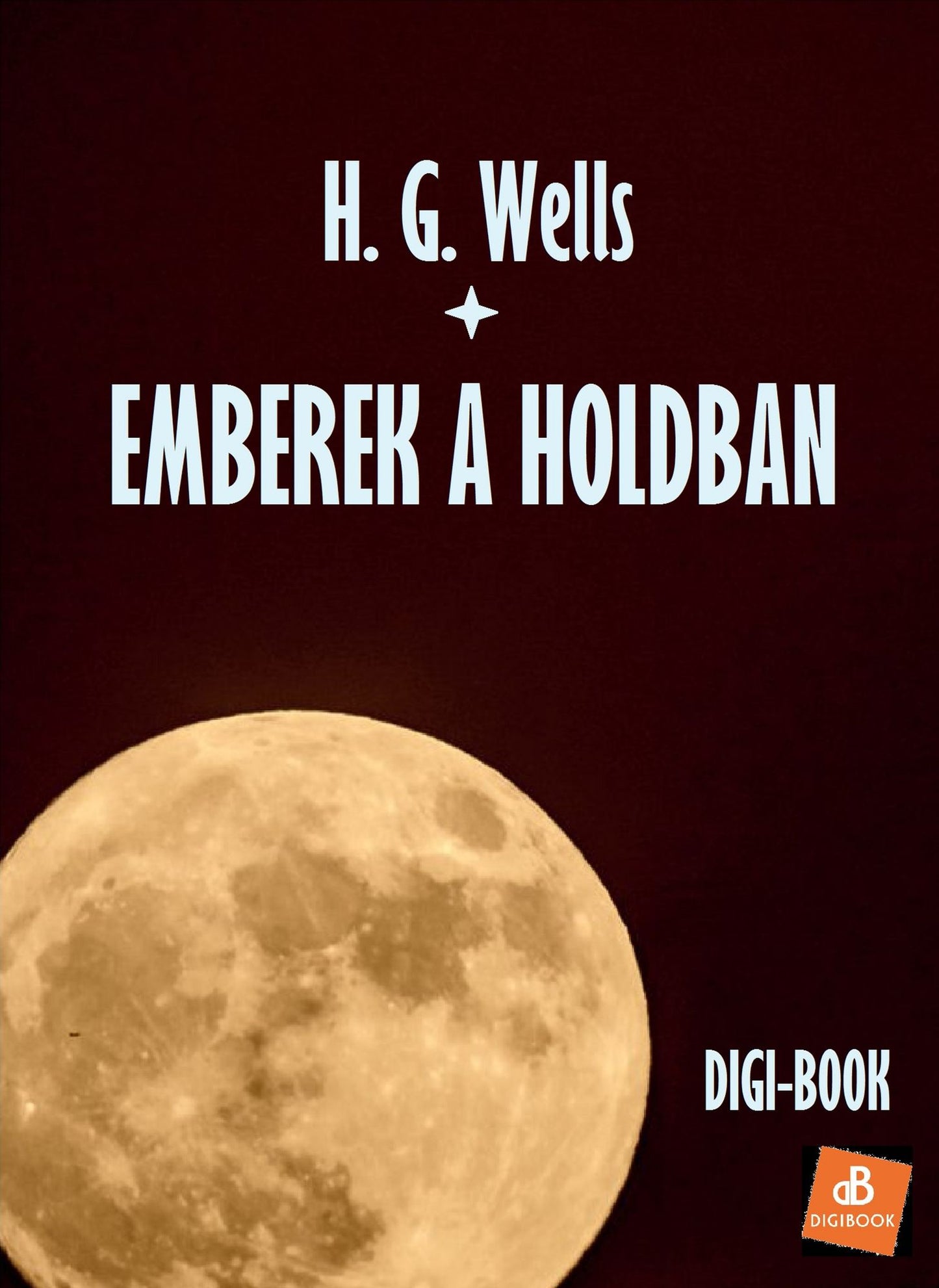 Emberek a Holdban