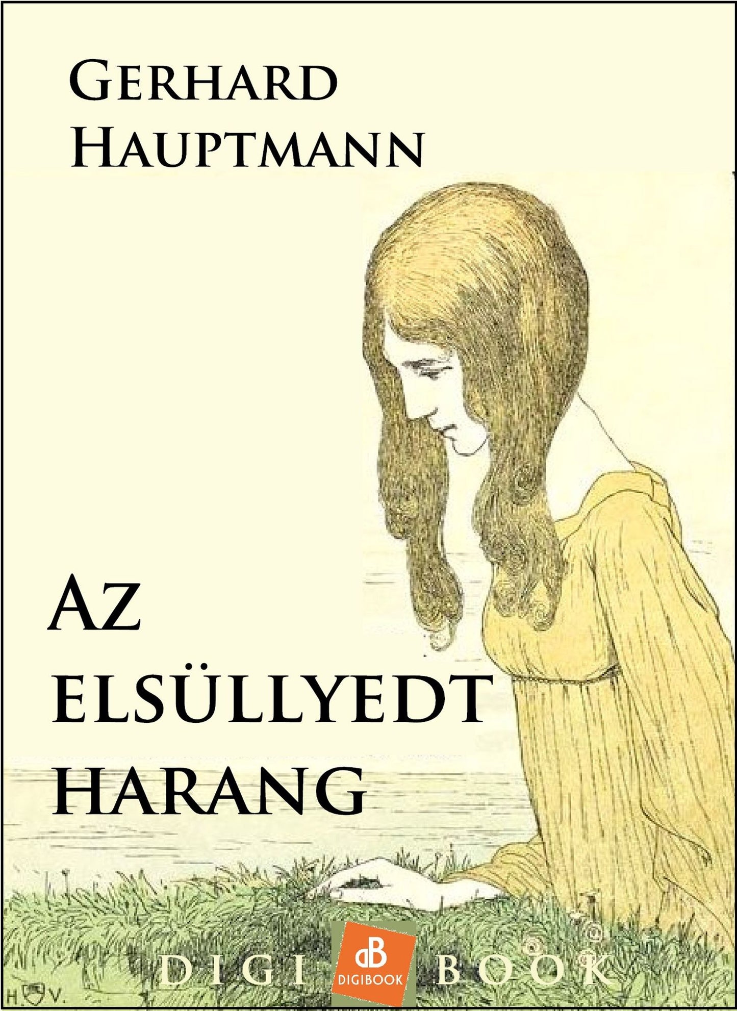Az elsüllyedt harang