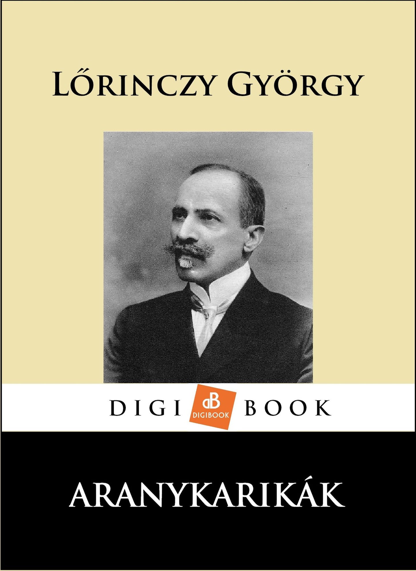 Aranykarikák