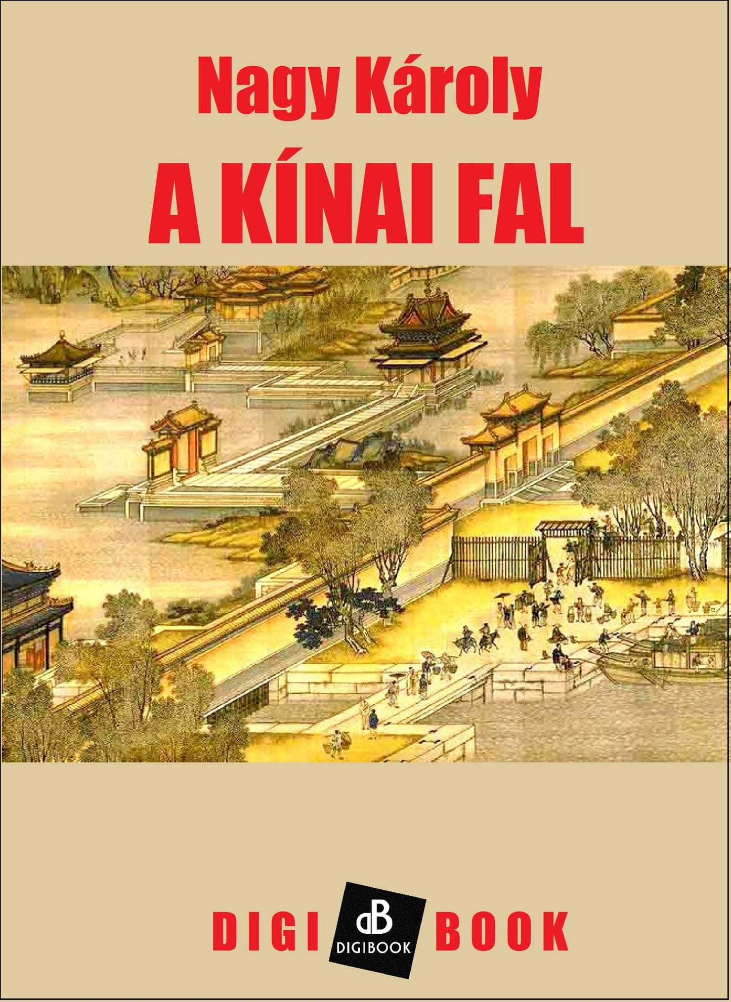 A kínai fal