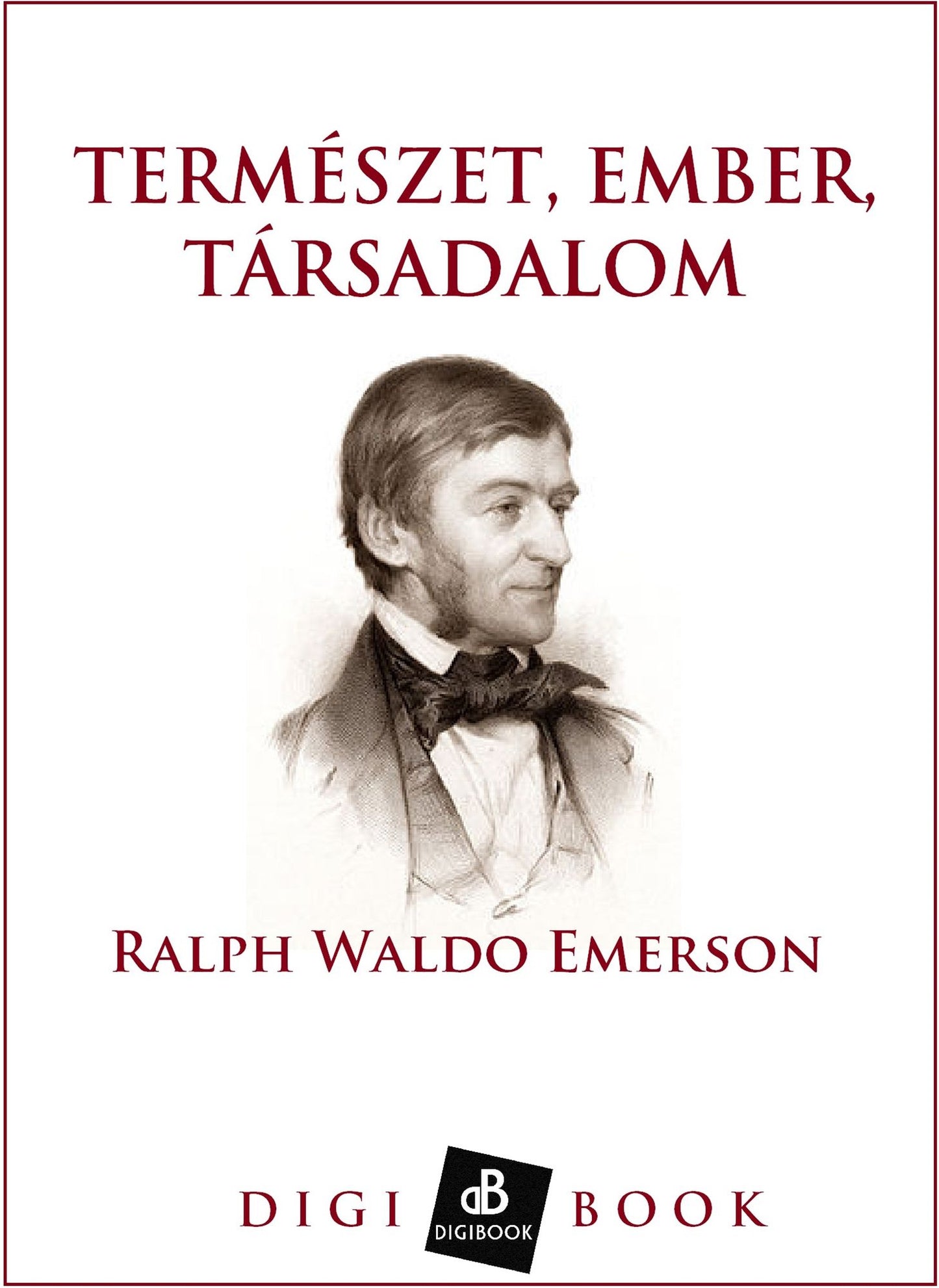 Természet, ember, társadalom