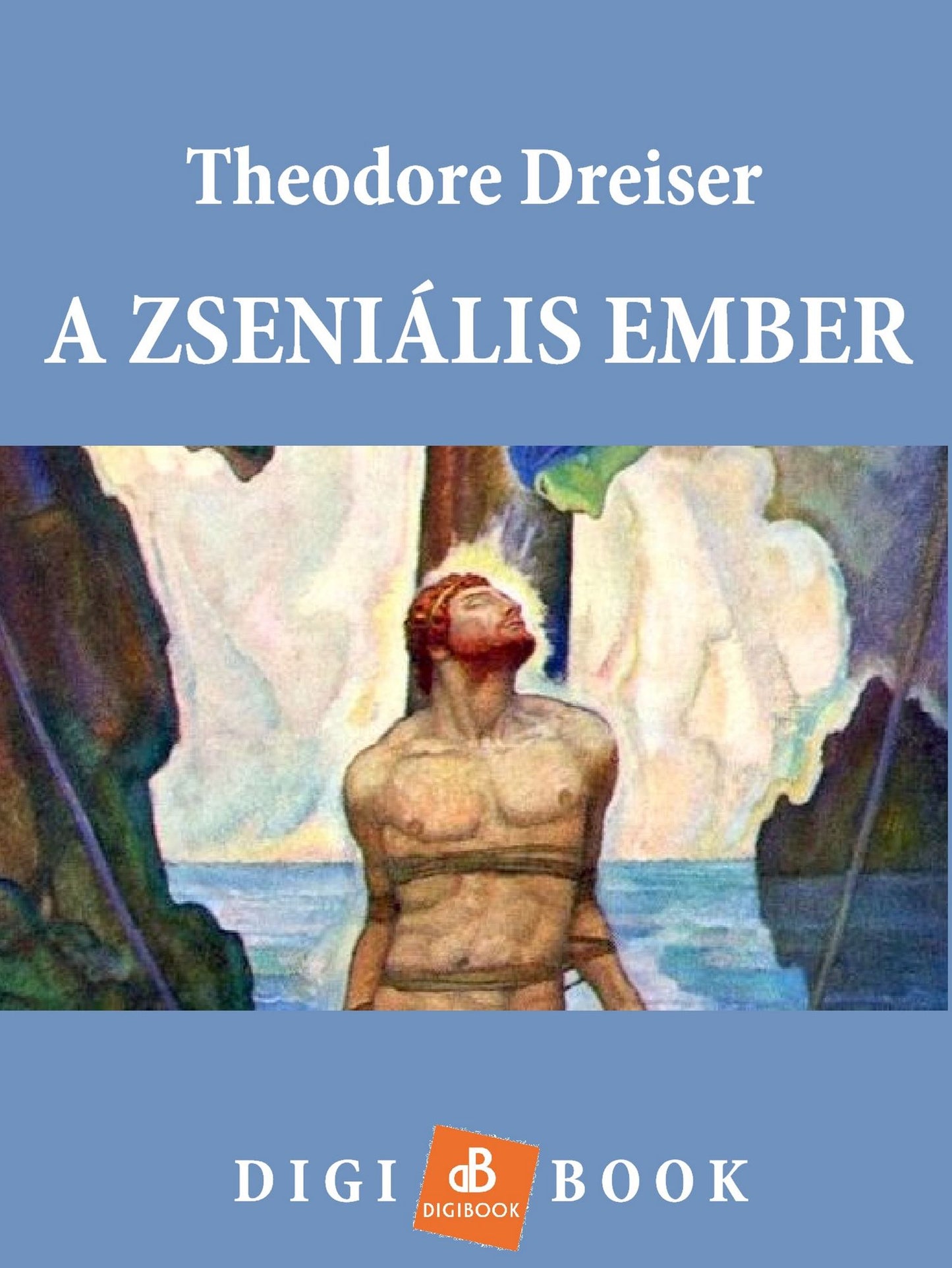 A zseniális ember