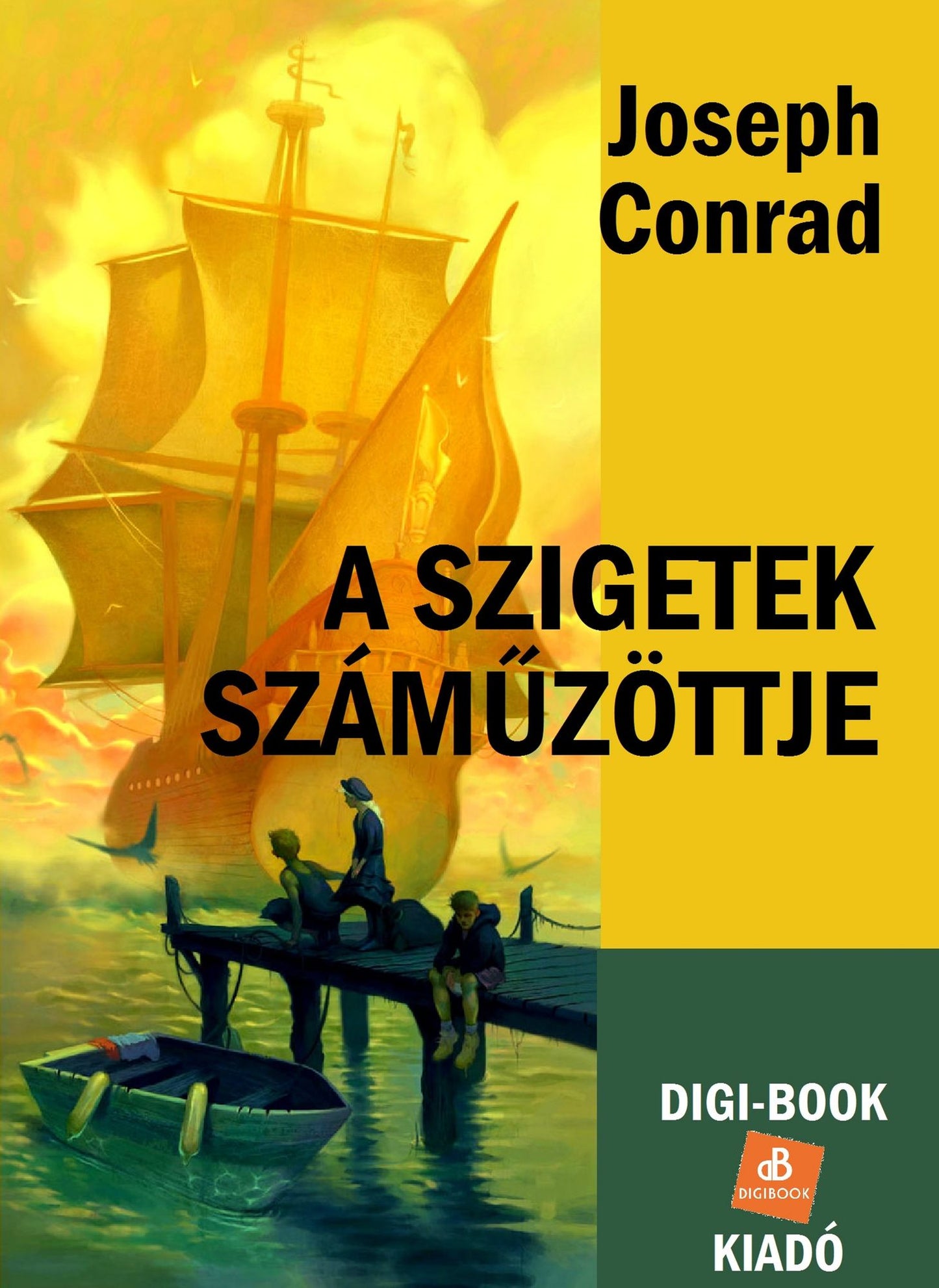 A szigetek számöttje