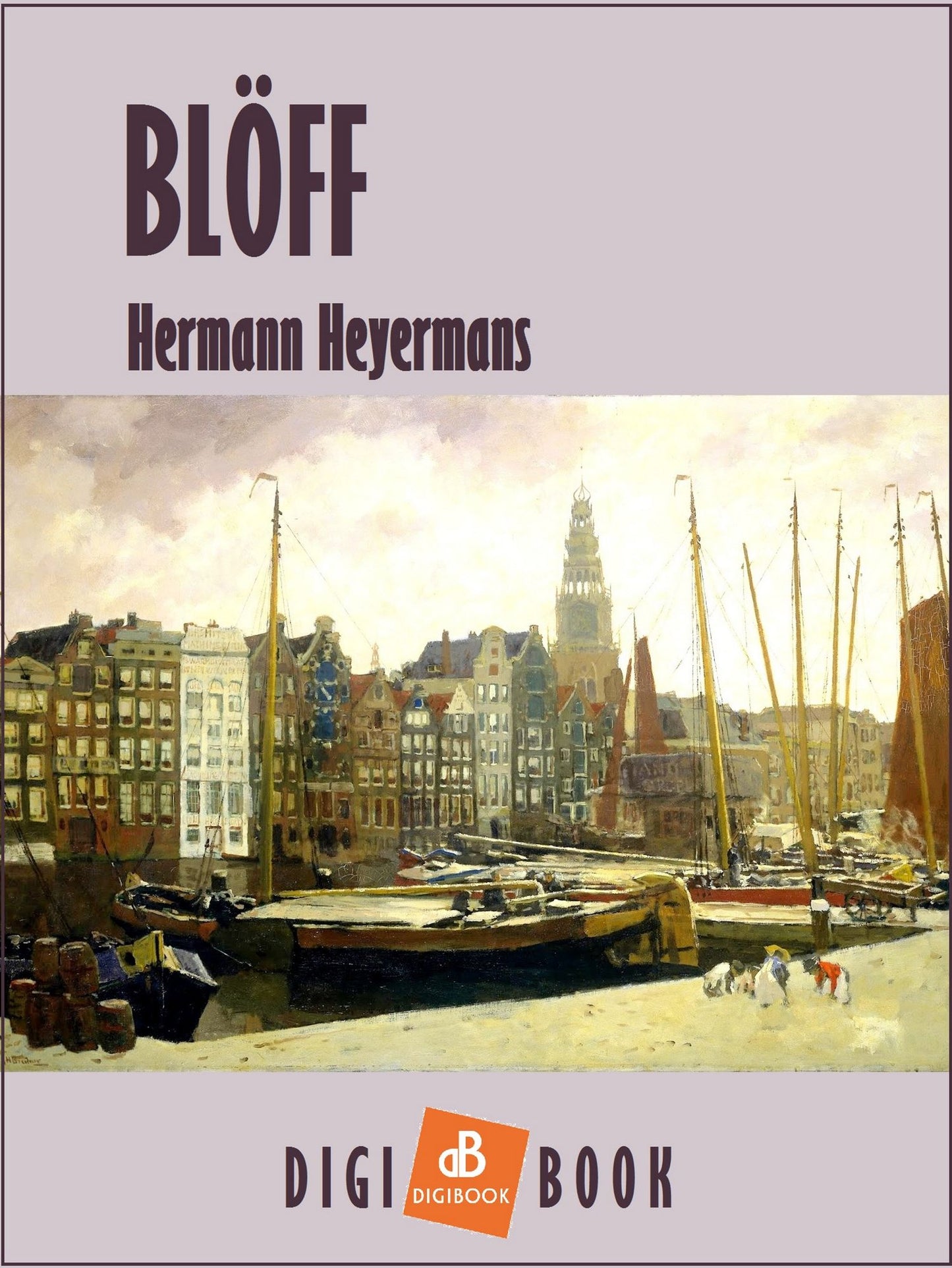 Blöff