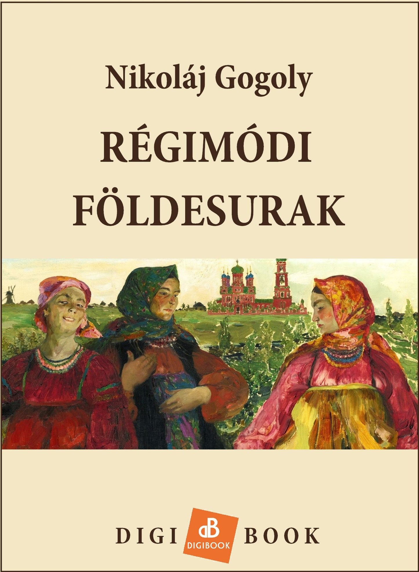 Régimódi földesurak