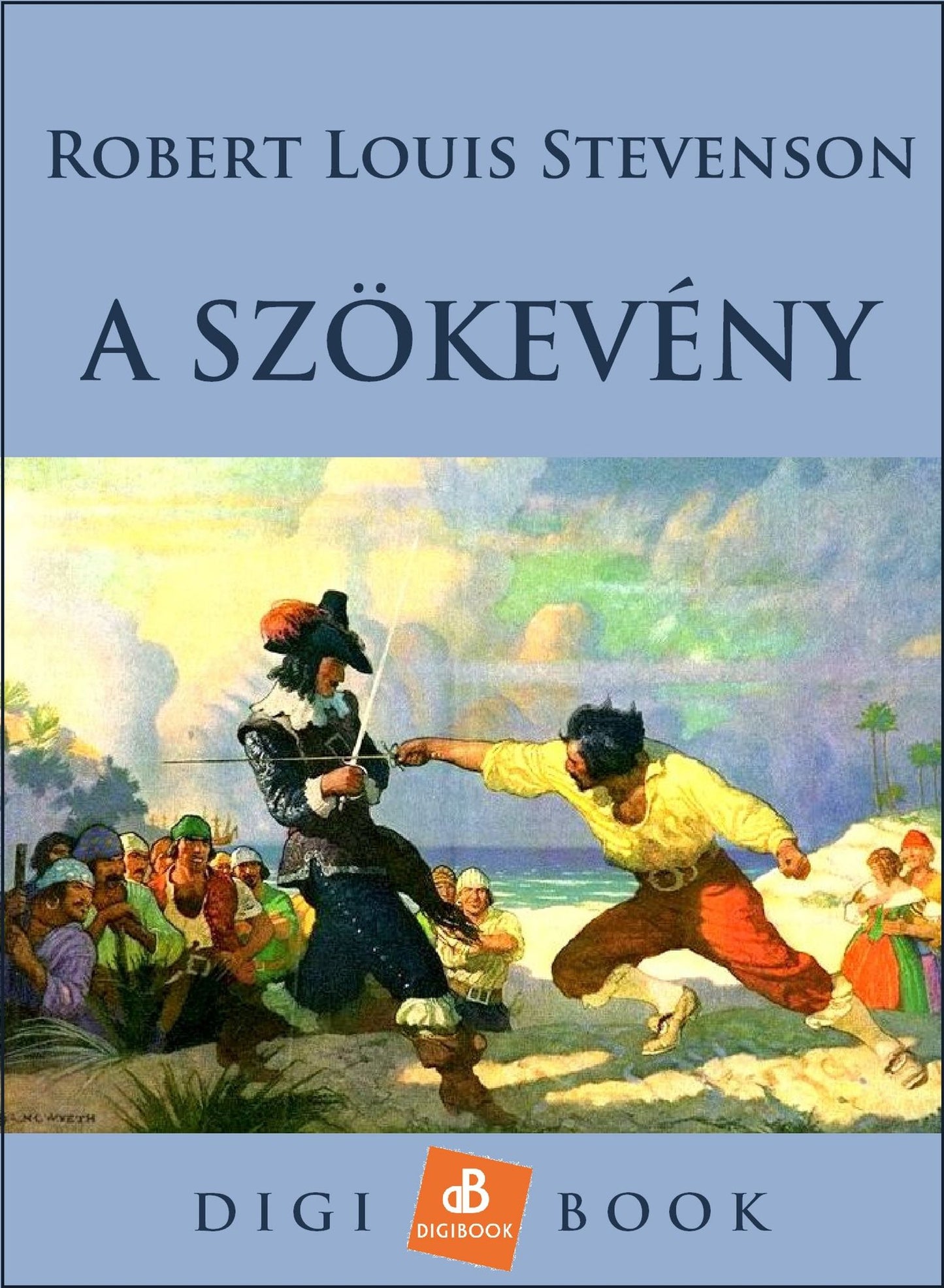 A szökevény