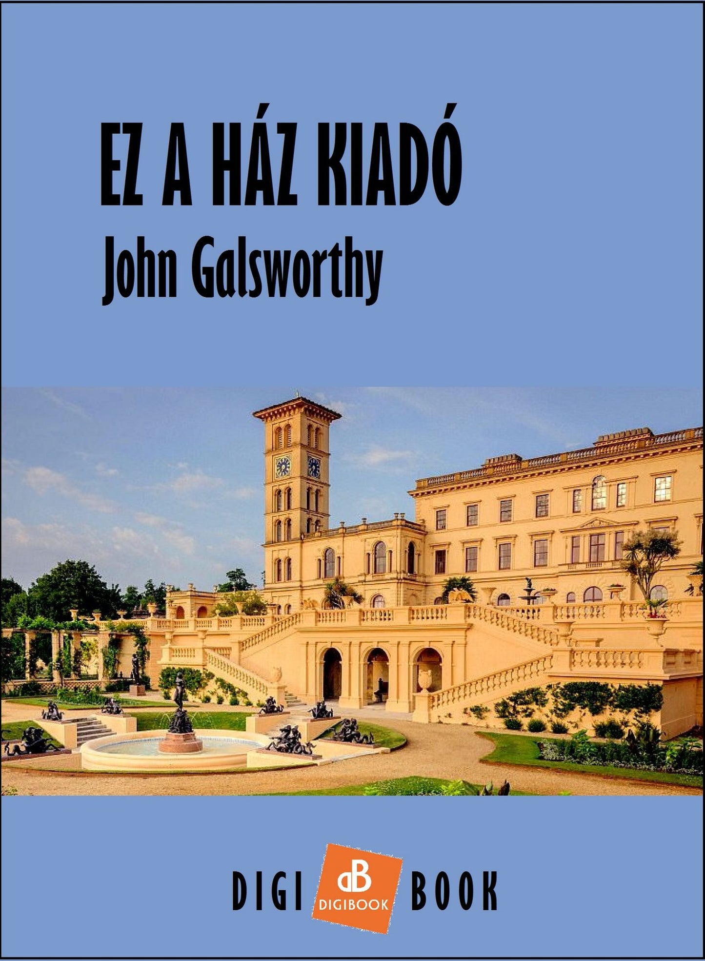 Ez a ház kiadó