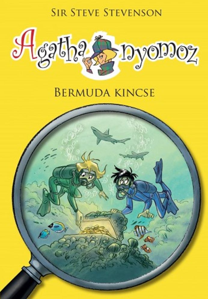 Bermuda kincse