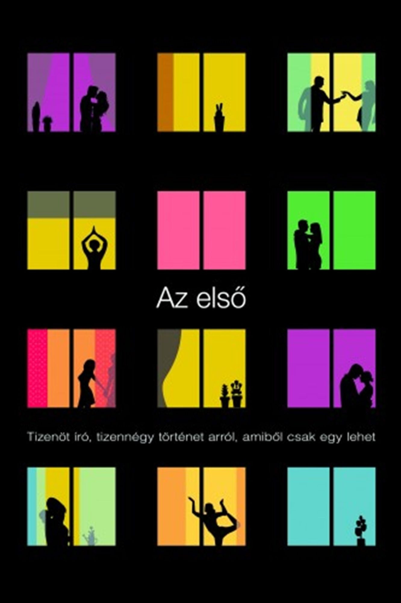 Az első