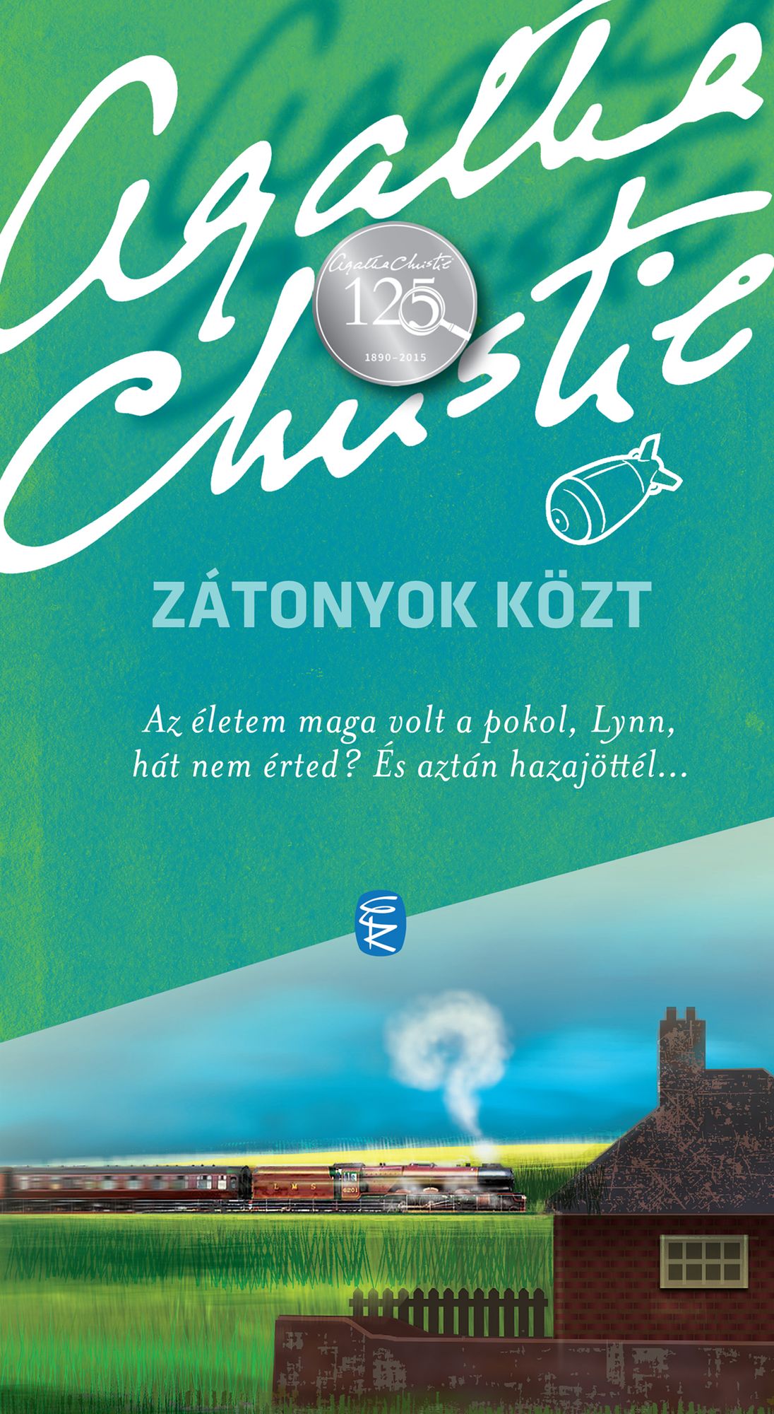 Zátonyok közt (Taken at the Flood)