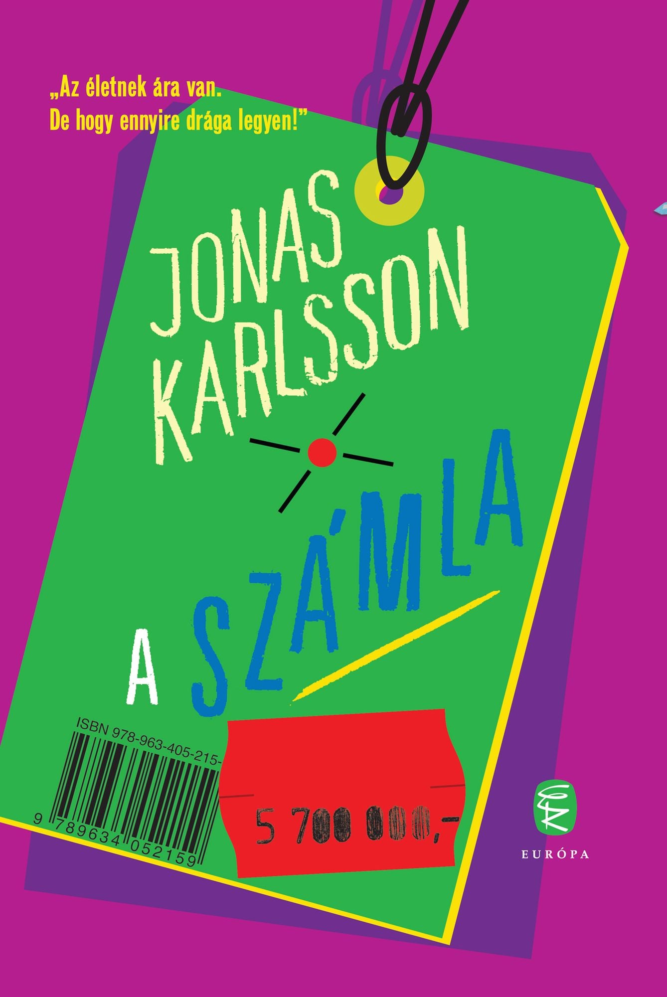 A számla