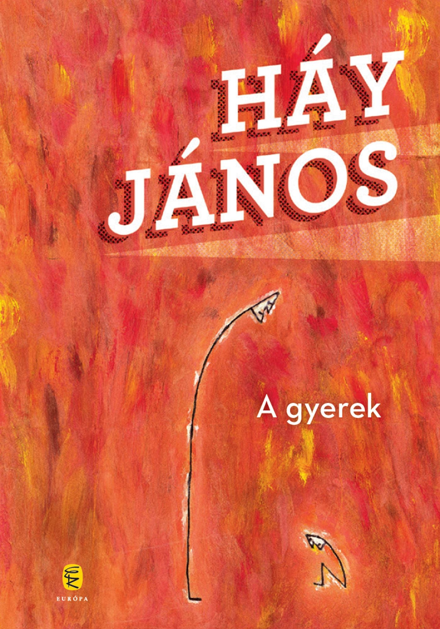 A gyerek