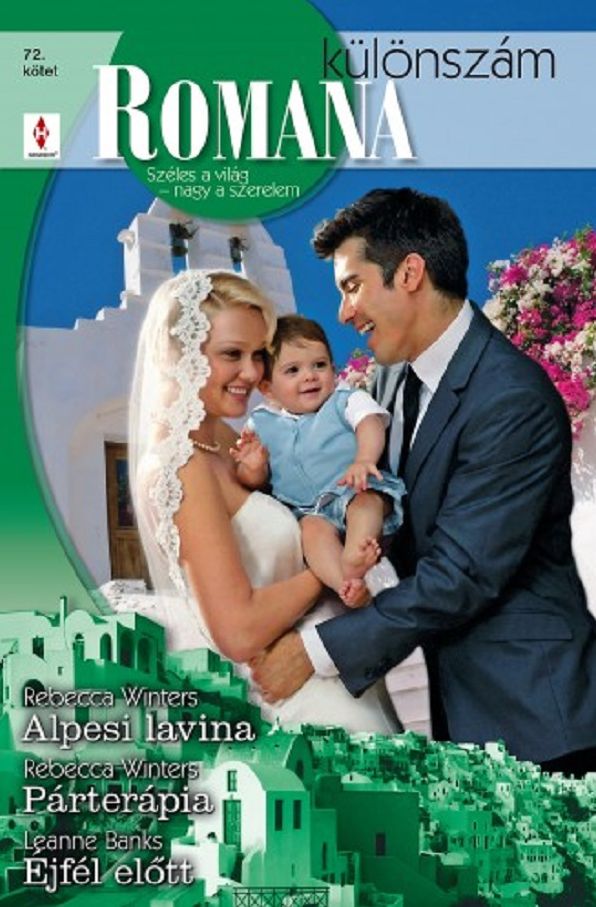 Alpesi lavina/ Párterápia/ Éjfél előtt