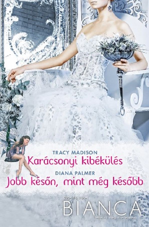 Karácsonyi kibékülés/ Jobb későn, mint még később