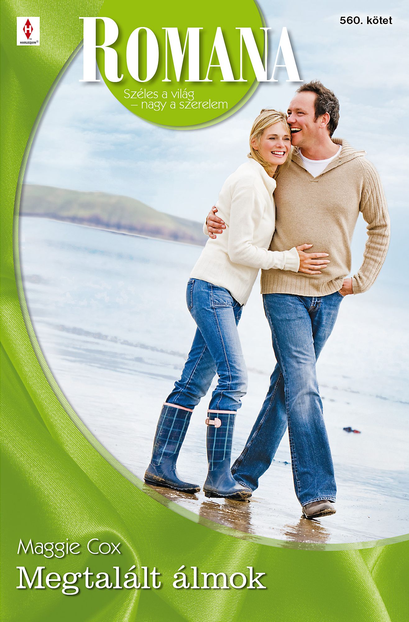 Megtalált álmok