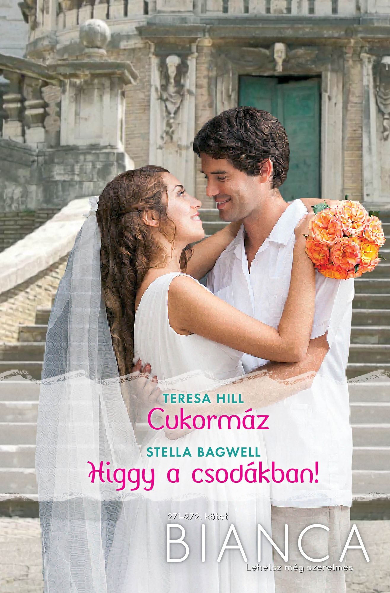 Bianca 271-272. (Cukormáz, Higgy a csodákban!)