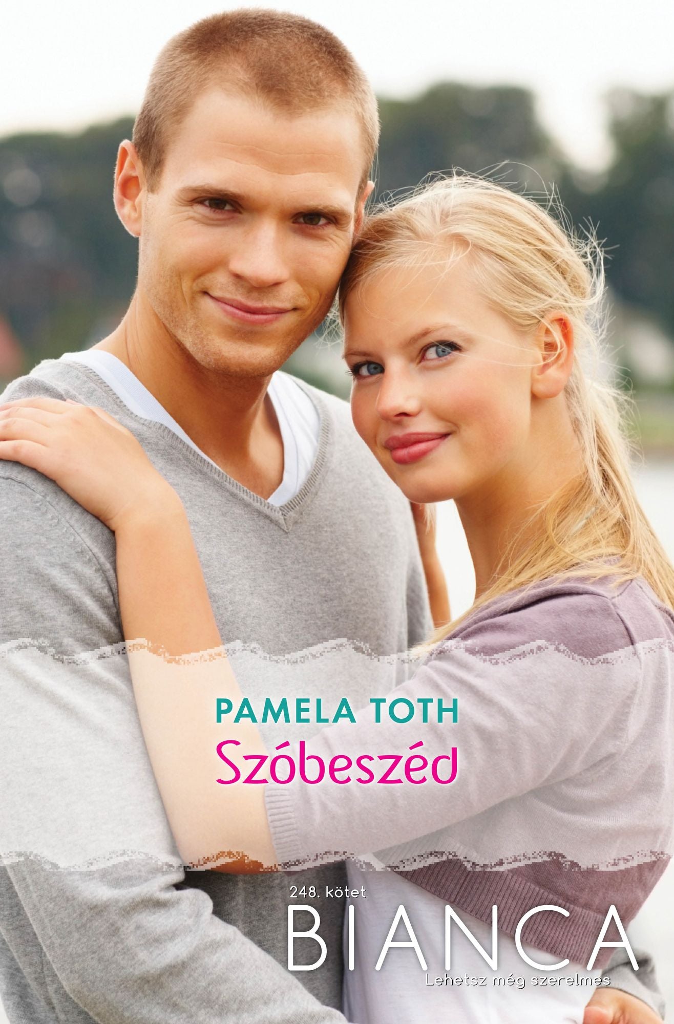 Bianca 248. (Szóbeszéd)