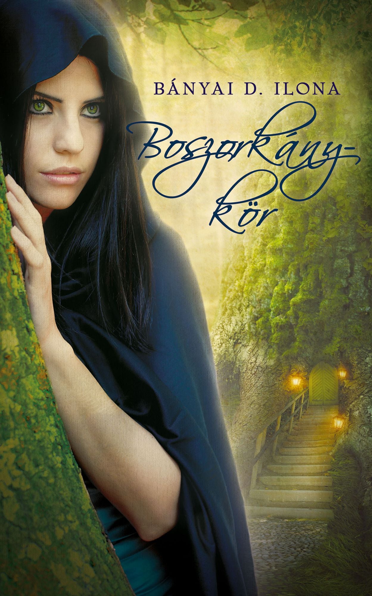 Boszorkánykör