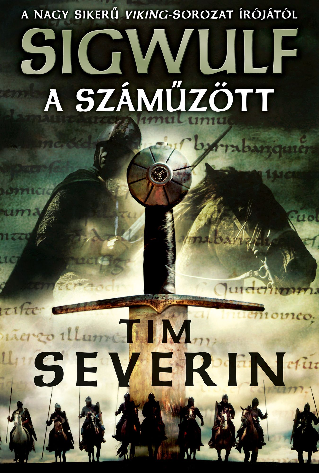 A számuzött