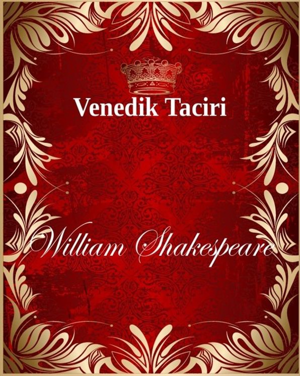 Venedik Taciri