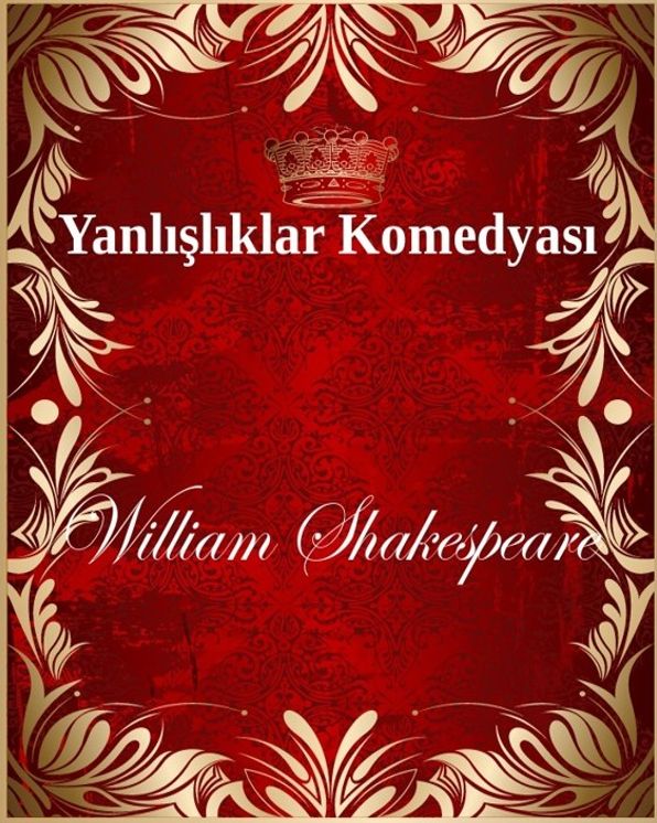 Yanlisliklar Komedyasi