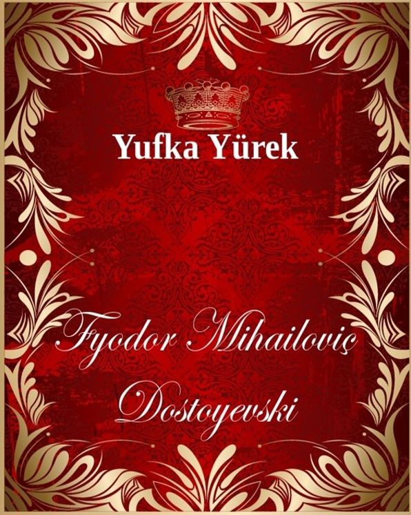 Yufka Yürek