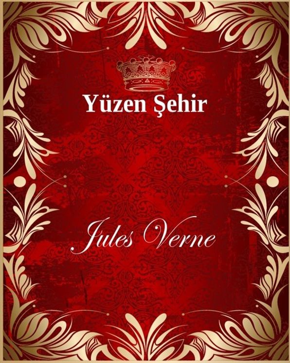 Yüzen Sehir