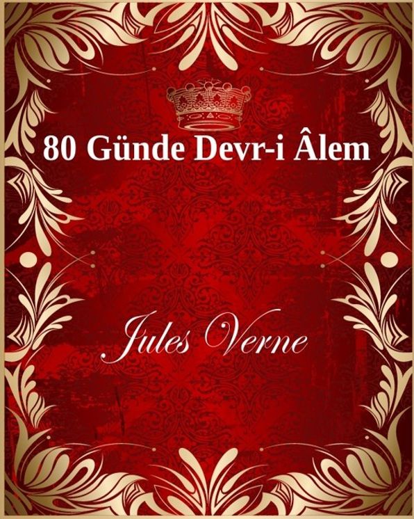 80 Günde Devr-i Âlem