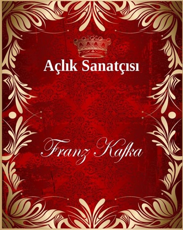 Açlık Sanatçısı