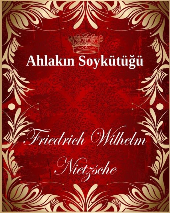 Ahlakin Soykütügü