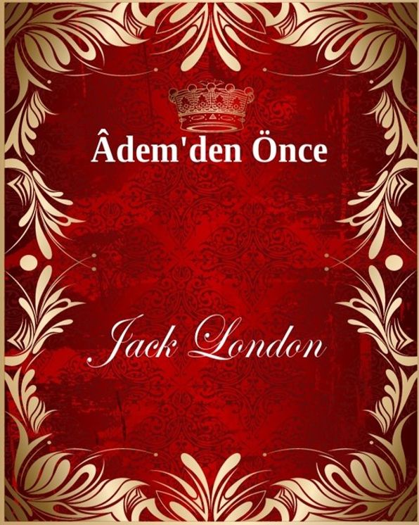 Âdem'den Önce