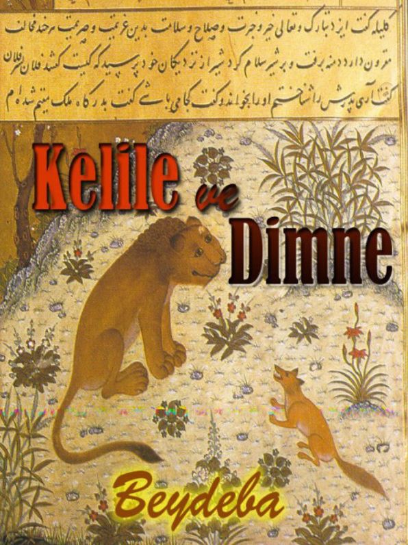Kelile ve Dimne