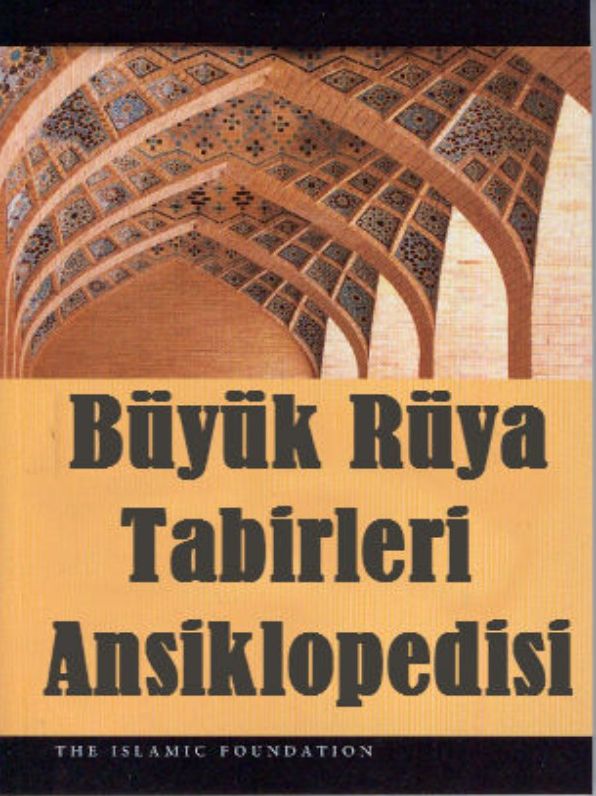 Rüya Tabirleri Ansiklopedisi